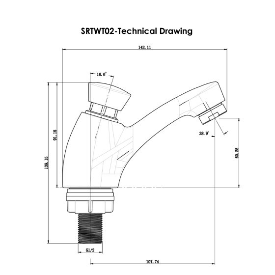 SRTWT02 TD-02